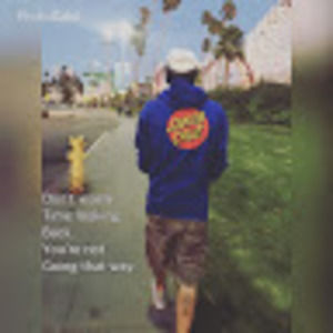 Meet your Posher, Matthew